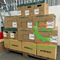 Lốc máy nén Embraco