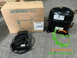 Lốc máy nén Embraco