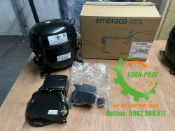 Lốc máy nén Embraco