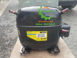 Lốc máy nén tủ mát tủ đông Berjaya