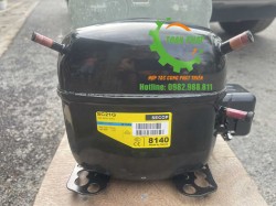 Lốc máy nén tủ mát tủ đông Berjaya