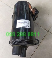 Lốc (Block) nằm ngang tủ đông, tủ mát siêu thị