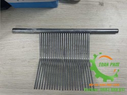 Lược dao máy thái thịt SS90