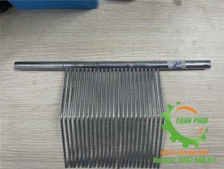 Lược dao máy thái thịt SS90