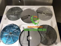 Lưỡi dao máy thái rau củ quả