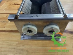 Bộ lưỡi dao máy thái thịt QX260