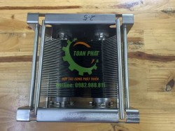 Bộ lưỡi dao máy thái thịt QX260