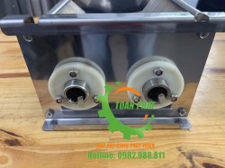 Bộ lưỡi dao máy thái thịt QX260