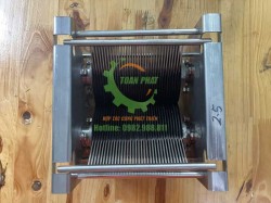 Bộ lưỡi dao máy thái thịt QX260