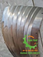 Lưỡi dao máy xay giò chả