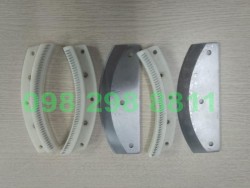 Lưỡi dao thái lát thái sợi rau củ quả công nghiệp TOÀN PHÁT