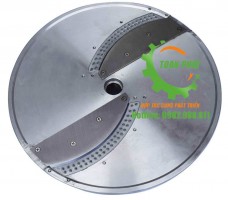 Lưỡi dao thái lát thái sợi rau củ quả công nghiệp TOÀN PHÁT