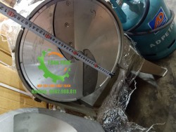 Lưỡi dao thái lát thái sợi rau củ quả công nghiệp TOÀN PHÁT