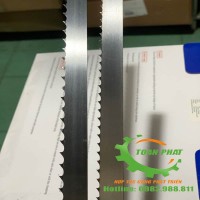 Lưỡi máy cưa xương