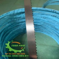 Lưỡi máy cưa xương