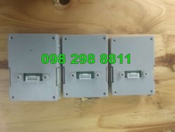 Mạch điều khiển máy làm bánh bao