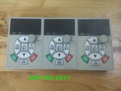 Mạch điều khiển máy làm bánh bao