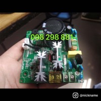 Mạch máy đánh kem B7 lít