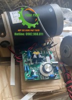 Bo mạch máy đánh kem 380W