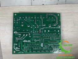 Mạch máy hút chân không chăn ga gối