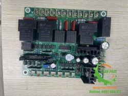 Mạch máy hút chân không chăn ga gối