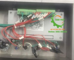 Bo mạch máy thái thịt QP4, QP2