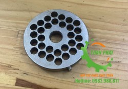 Mặt sàng máy xay đùn thịt ATS, AKS