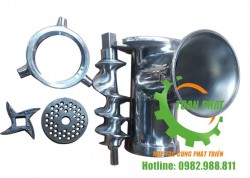 Mặt sàng máy xay đùn thịt ATS, AKS