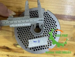 Mặt sàng máy xay đùn thịt JR42