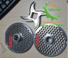 Mặt sàng máy xay đùn thịt JR42