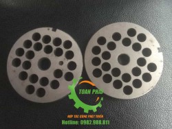 Mặt sàng máy xay đùn thịt