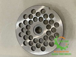 Mặt sàng máy xay đùn thịt