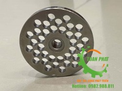 Mặt sàng máy xay đùn thịt