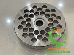 Mặt sàng máy xay đùn thịt