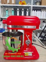 Motor máy đánh kem 5L, 7L