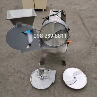 Lưỡi dao thái lát thái sợi rau củ quả công nghiệp TOÀN PHÁT