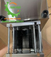 Lưỡi dao máy thái thịt DQ8