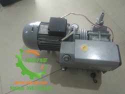 Motor máy hút chân không