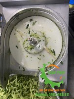 Ốc nắp đầu trục máy thái rau củ quả VC65, VC60