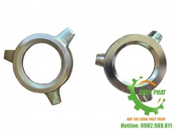 Nắp vặn máy xay thịt Đài Loan AKS, ATS