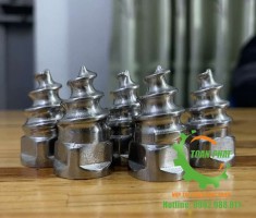 Ốc nắp đầu trục máy thái rau củ quả VC65, VC60