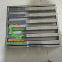 Phin lọc mỡ tum hút mùi