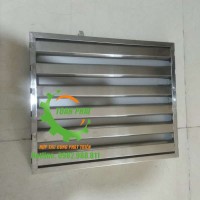 Phin lọc mỡ tum hút mùi