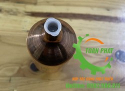 Phin lọc ga tủ đông, tủ mát, tủ bánh sinh nhật