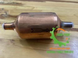 Phin lọc ga tủ đông, tủ mát, tủ bánh sinh nhật