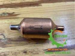 Phin lọc ga tủ đông, tủ mát, tủ bánh sinh nhật