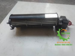 Quạt dàn lạnh tủ mát