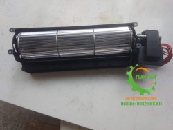 Quạt dàn lạnh tủ mát