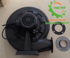 Quạt gió bếp á công nghiệp