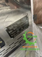 Bộ lưỡi dao máy thái thịt QX260